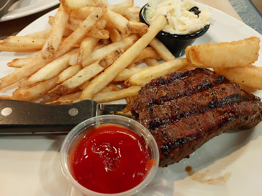 Photo of Montana’s BBQ & Bar - 31 Reeves St, Sydney, NS B1P 6N2